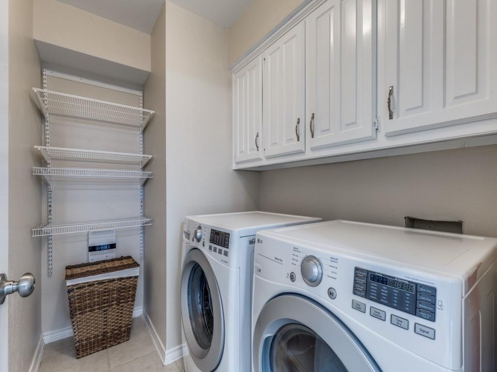 4020 Morman Lane Addison, TX 75001 - Photo 24 of 31 a utility room with dryer and washer