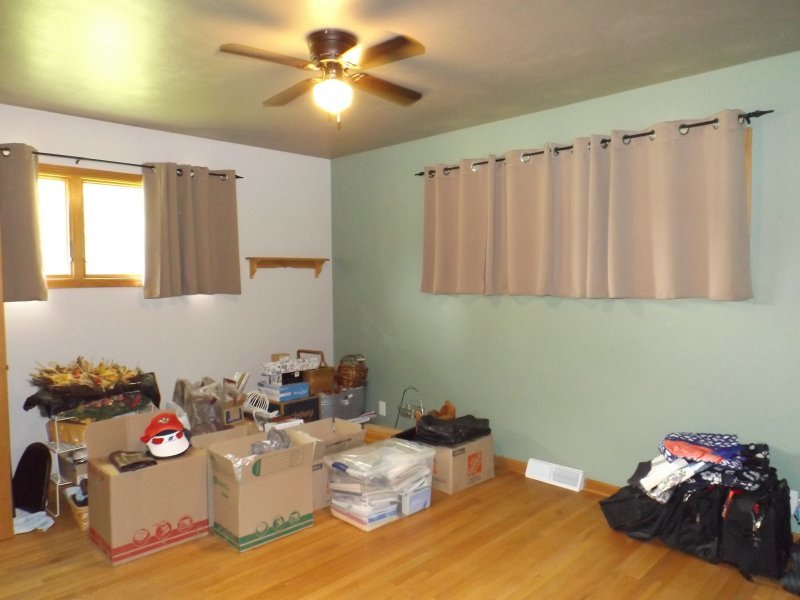 340 Tree Lane Prophetstown, IL 61277 - Photo 13 of 30 a living room with furniture and a window