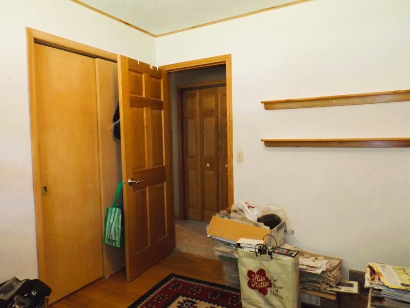 340 Tree Lane Prophetstown, IL 61277 - Photo 19 of 30 a room with a door