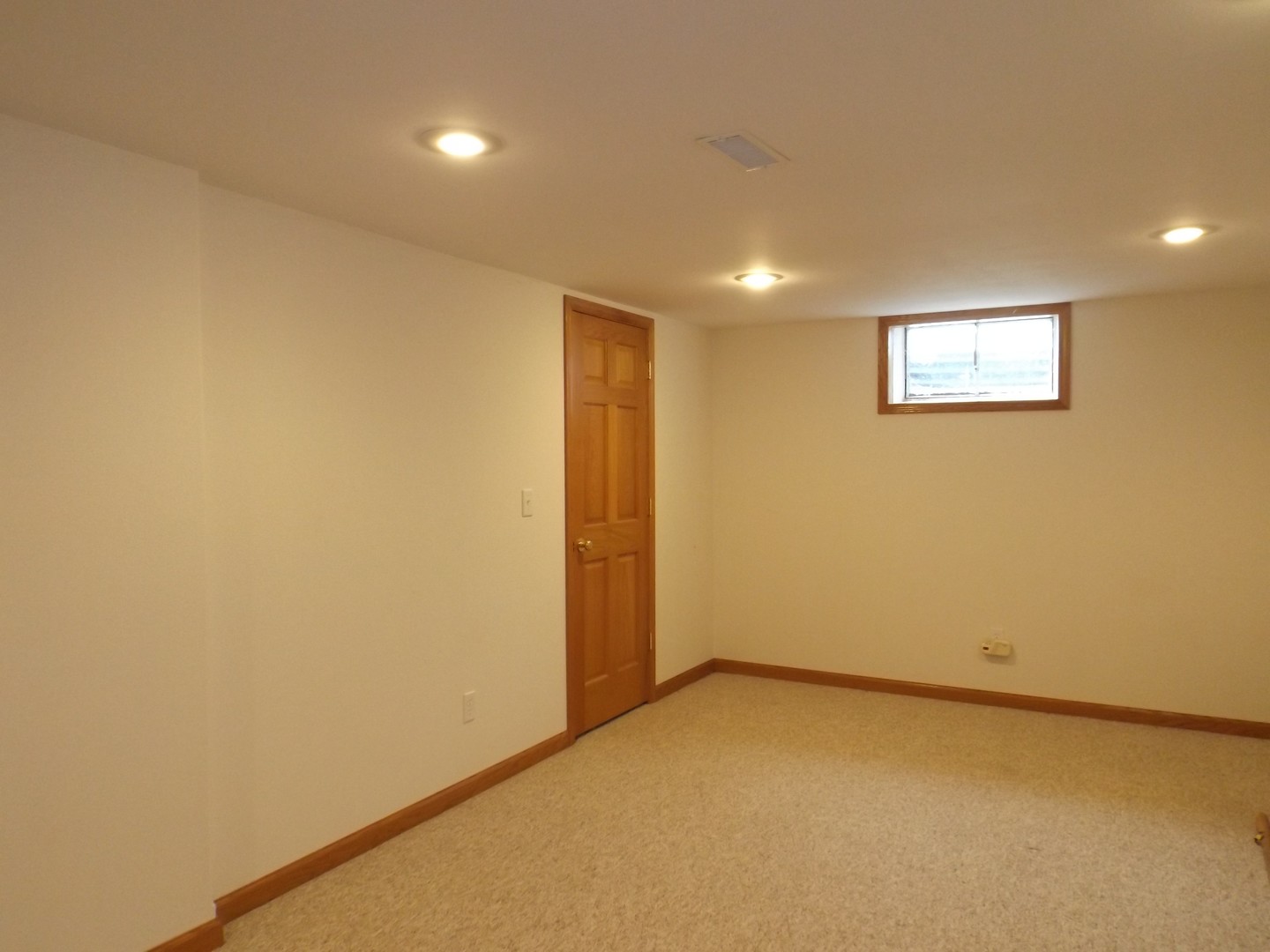 340 Tree Lane Prophetstown, IL 61277 - Photo 25 of 30 a view of an empty room