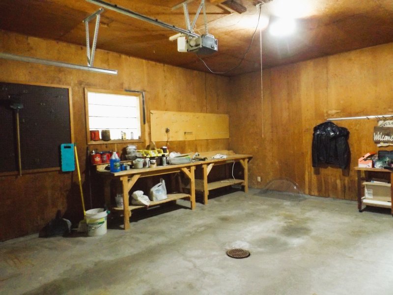 340 Tree Lane Prophetstown, IL 61277 - Photo 29 of 30 a view of a room with gym equipment