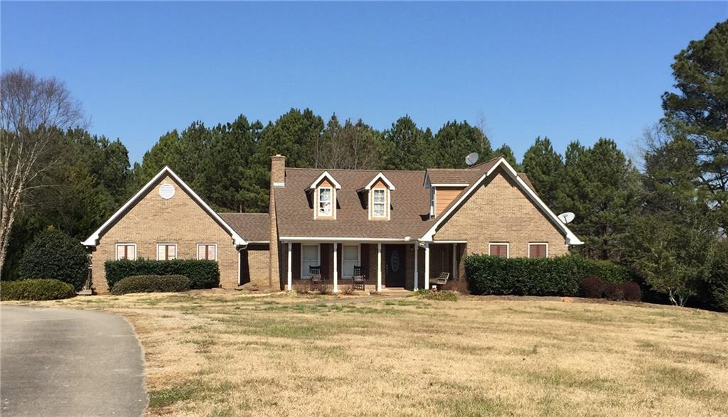 895 Fate Fuller Road Douglasville, GA 30134 - Photo 1 of 1 Gallery Image 1