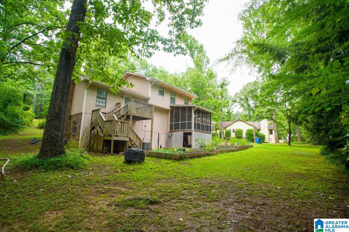 418 Rocky Ridge Road Northeast Jacksonville, AL 36265 - Photo 27 of 32