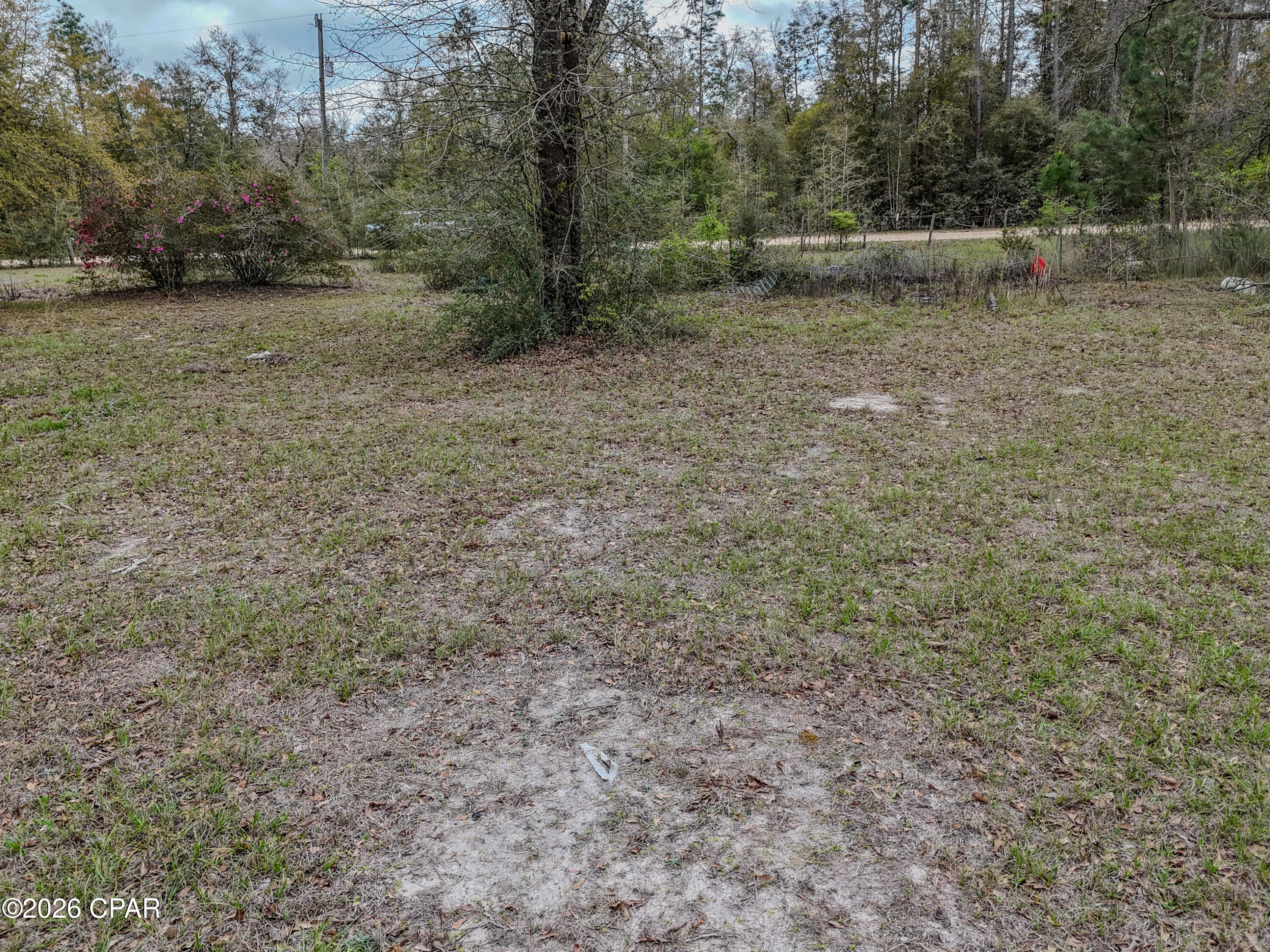 12123 Harrington Road Fountain, FL 32438 - Photo 34 of 37