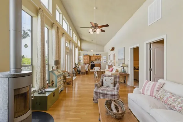 $430,000 | 2775 South Lakeview Drive, Gordon, TX 76453