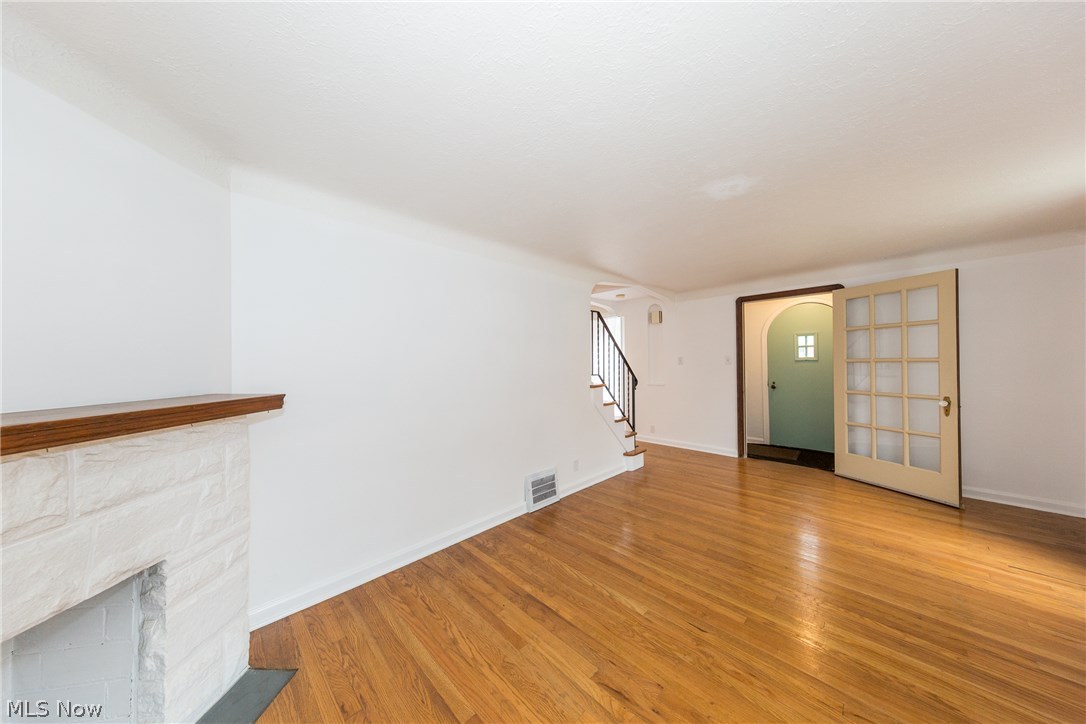 1191 Sylvania Road Cleveland Heights, OH 44121 - Photo 3 of 25
