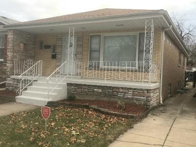 3439 West 84th Street Chicago, IL 60652 - Photo 1 of 32 a front view of a house with a yard