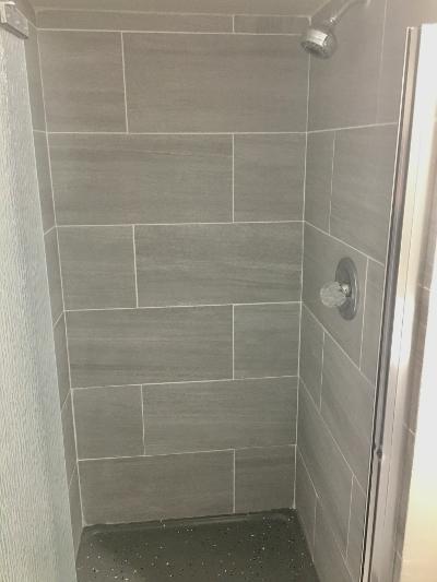3439 West 84th Street Chicago, IL 60652 - Photo 20 of 32 a bathroom with a shower
