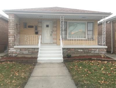3439 West 84th Street Chicago, IL 60652 - Photo 2 of 32 a front view of a house