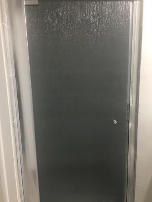 3439 West 84th Street Chicago, IL 60652 - Photo 21 of 32 a close up view of a mirror