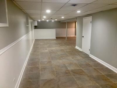 3439 West 84th Street Chicago, IL 60652 - Photo 23 of 32 a view of hallway with stairs
