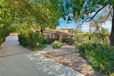 $1,999,900 | 4963 Haskell Avenue, Encino, CA 91436