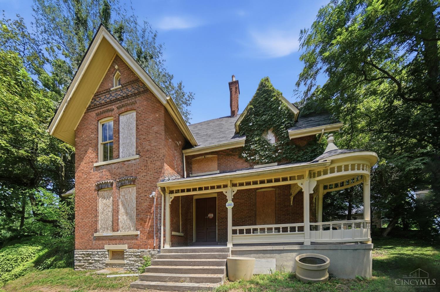 7222 Catalpa Road Cincinnati, OH 45233 - Photo 4 of 45 Gallery Image 4