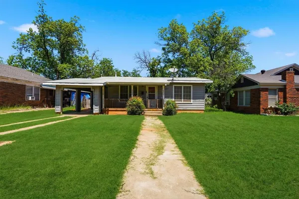 $80,000 | 3350 South 4th Street, Abilene, TX 79605