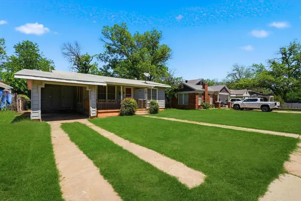 $80,000 | 3350 South 4th Street, Abilene, TX 79605