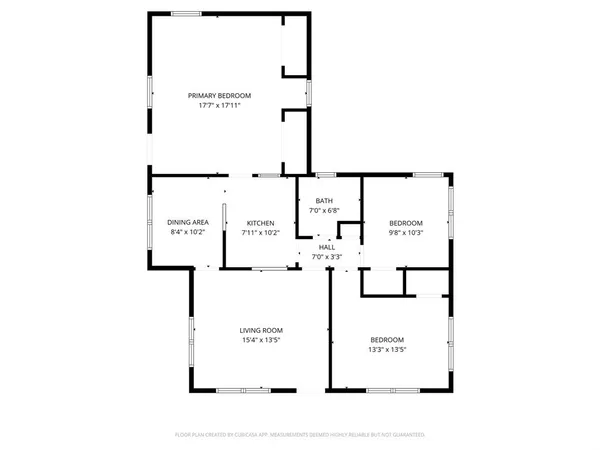 $80,000 | 3350 South 4th Street, Abilene, TX 79605