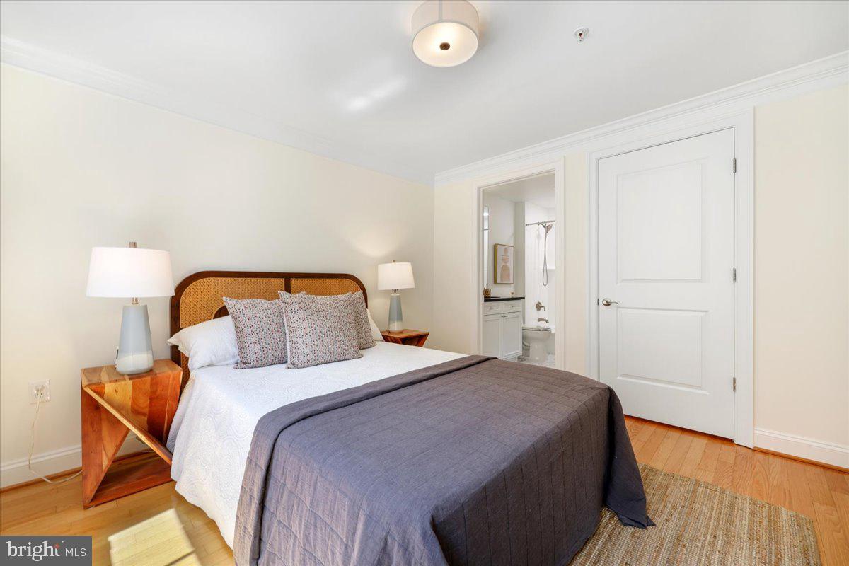 1210 R Street Northwest, Unit B15 Washington, DC 20009 - Photo 25 of 38 Gallery Image 25