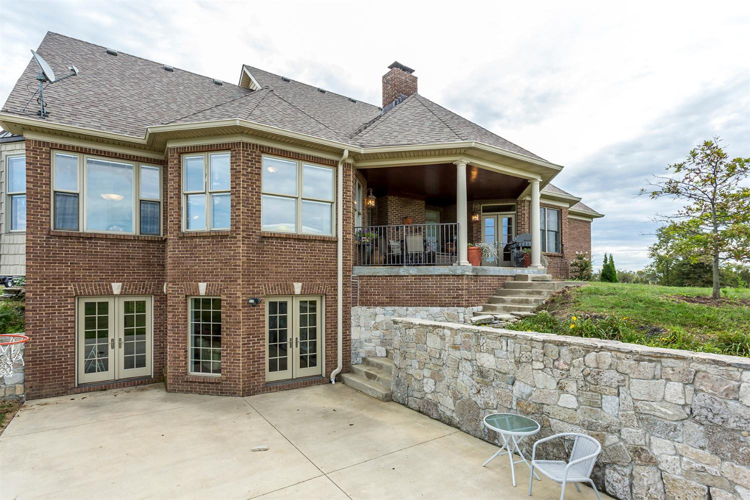 1650 Bethlehem Road Paris, KY 40361 - Photo 44 of 48 Photo 44