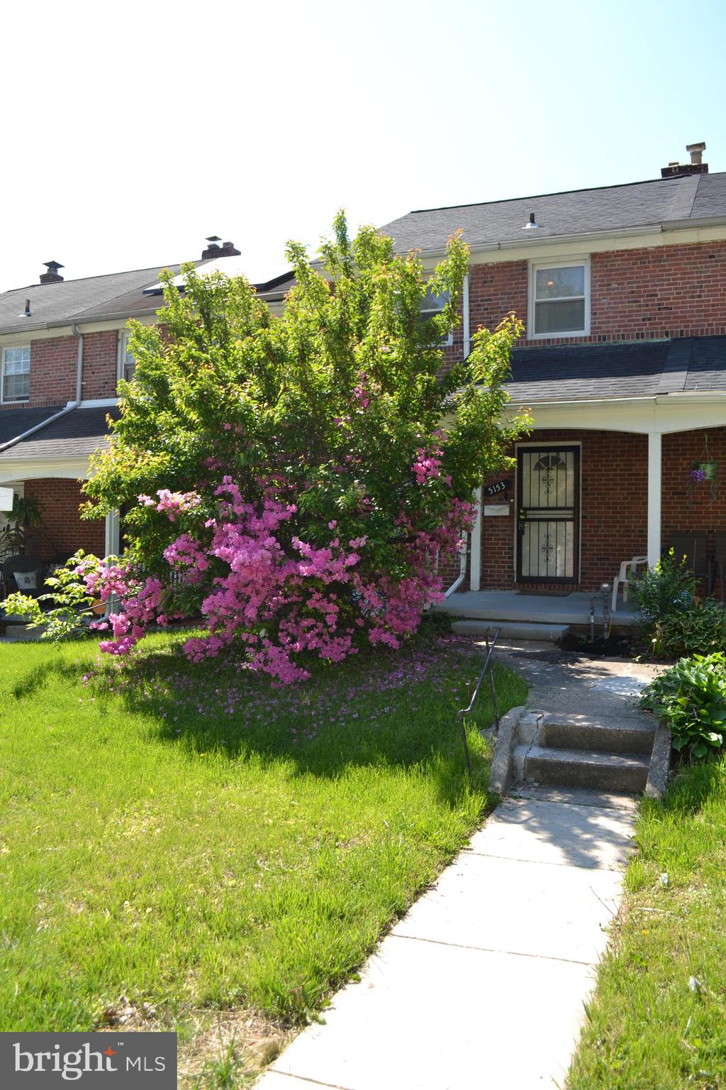 5153 Frederick Avenue Baltimore, MD 21229 - Photo 1 of 29