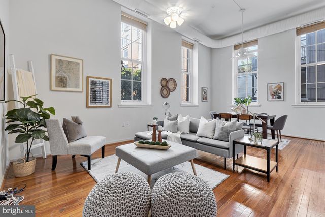 $299,500 | 112 East West Street, Unit 102, Baltimore, MD 21230