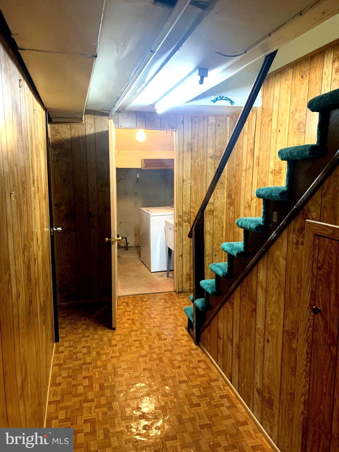 3703 Bellaire Road Philadelphia, PA 19154 - Photo 13 of 15 Basement/Laundry Area