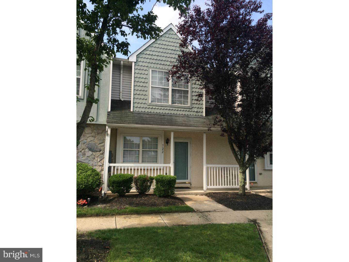 722 Rutland Court Sewell, NJ 08080 - Photo 1 of 25
