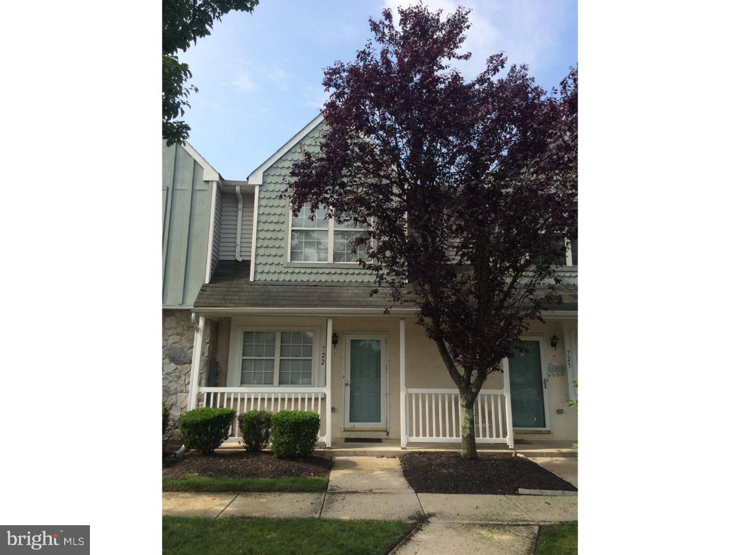 722 Rutland Court Sewell, NJ 08080 - Photo 11 of 25