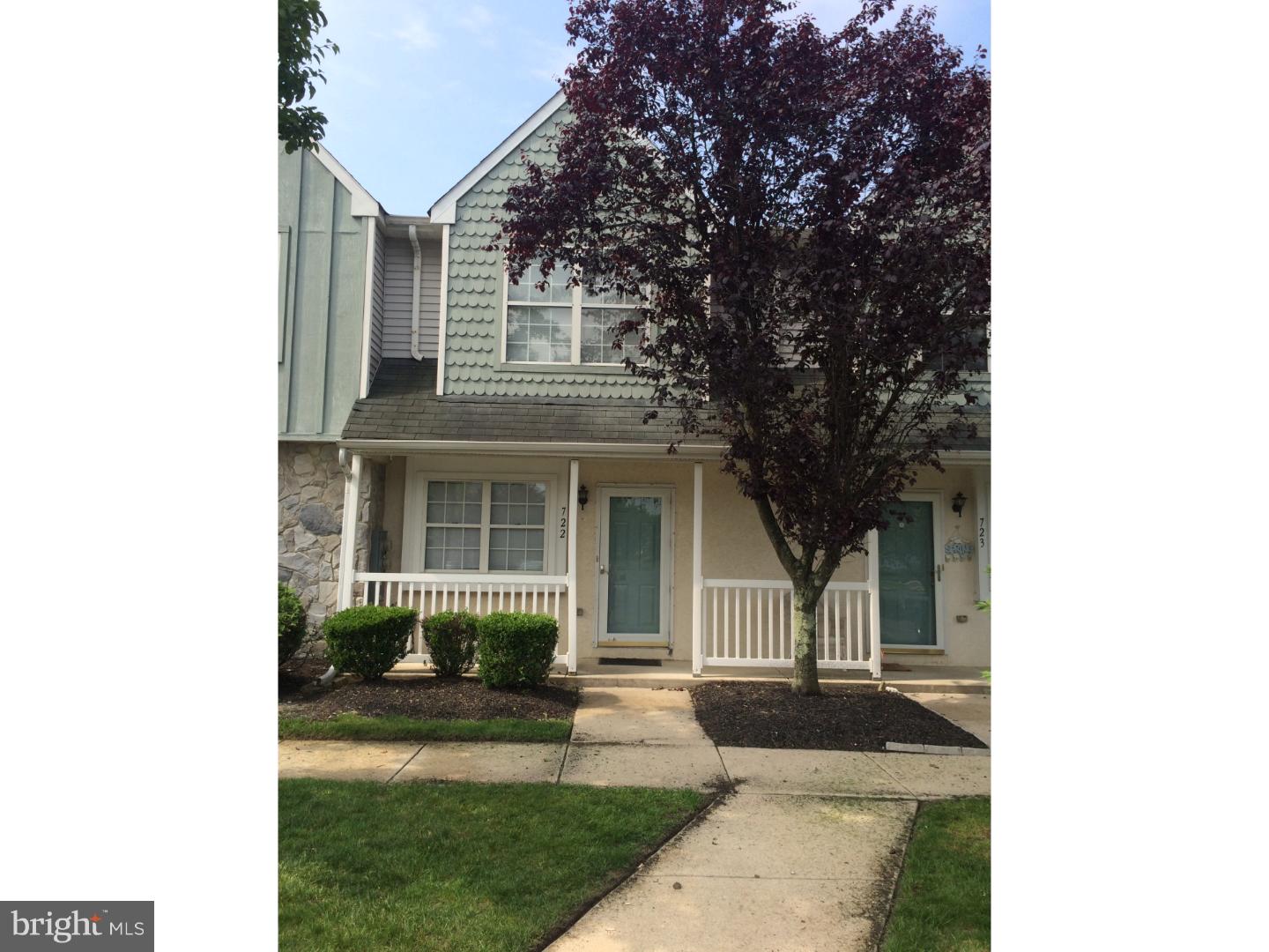 722 Rutland Court Sewell, NJ 08080 - Photo 20 of 25