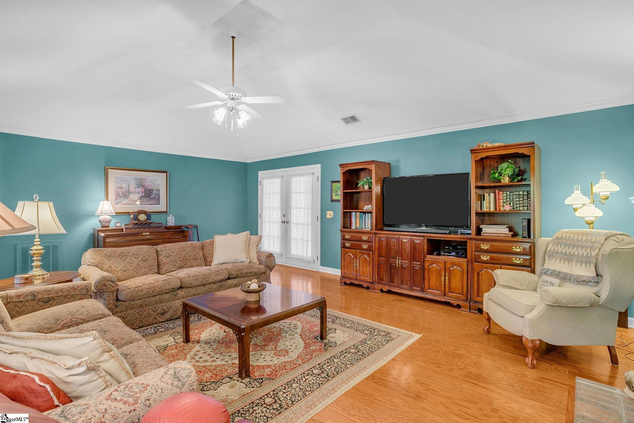 205 Harrogate Court Simpsonville, SC 29681 - Photo 8 of 33