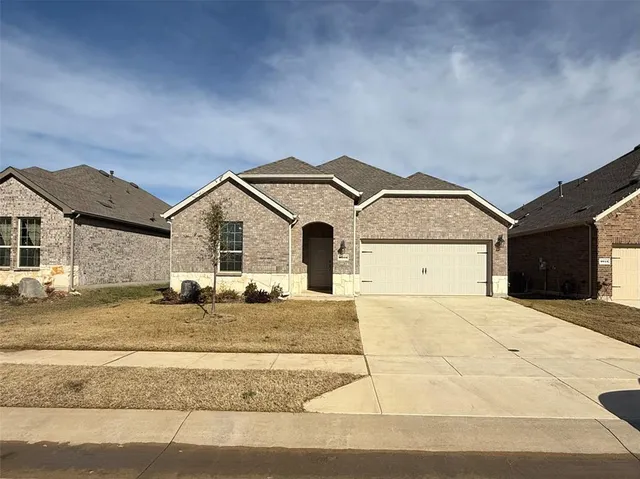 $2,430 | 9909 Gray Barrel Drive, Aubrey, TX 76227