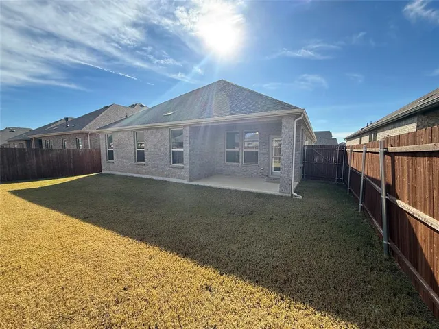 $2,250 | 9909 Gray Barrel Drive, Aubrey, TX 76227