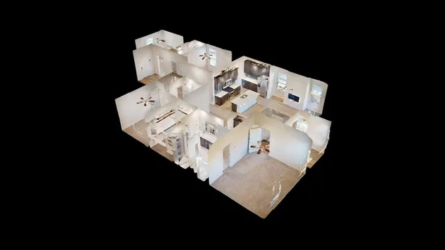 $2,250 | 9909 Gray Barrel Drive, Aubrey, TX 76227