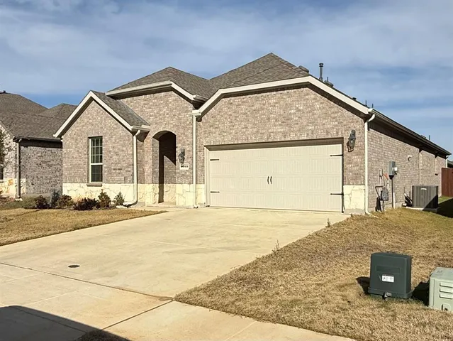 $2,250 | 9909 Gray Barrel Drive, Aubrey, TX 76227