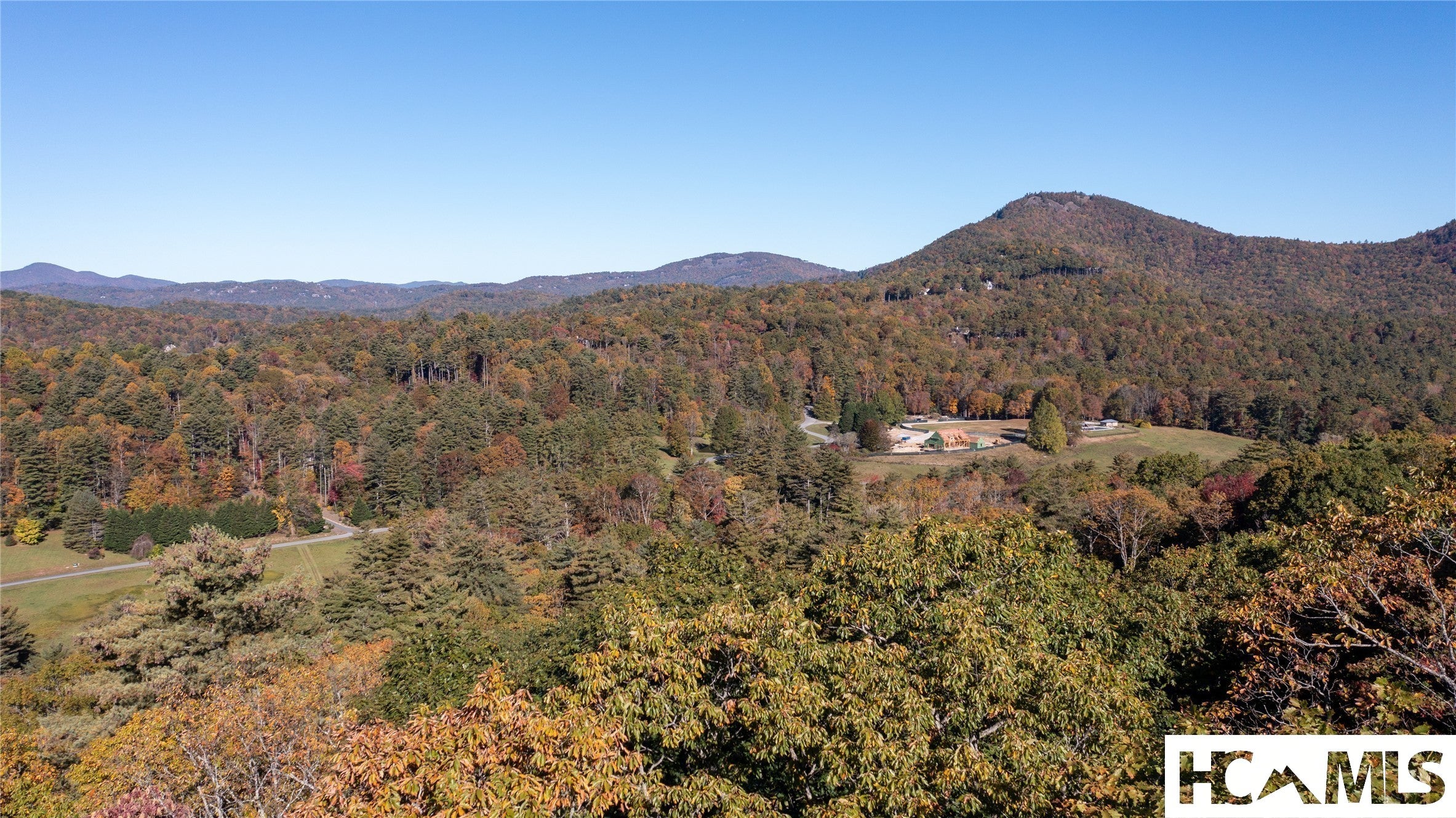 Fe-3 Triple Farm Road Cullowhee, NC 28723 - Photo 17 of 27 Gallery Image 17