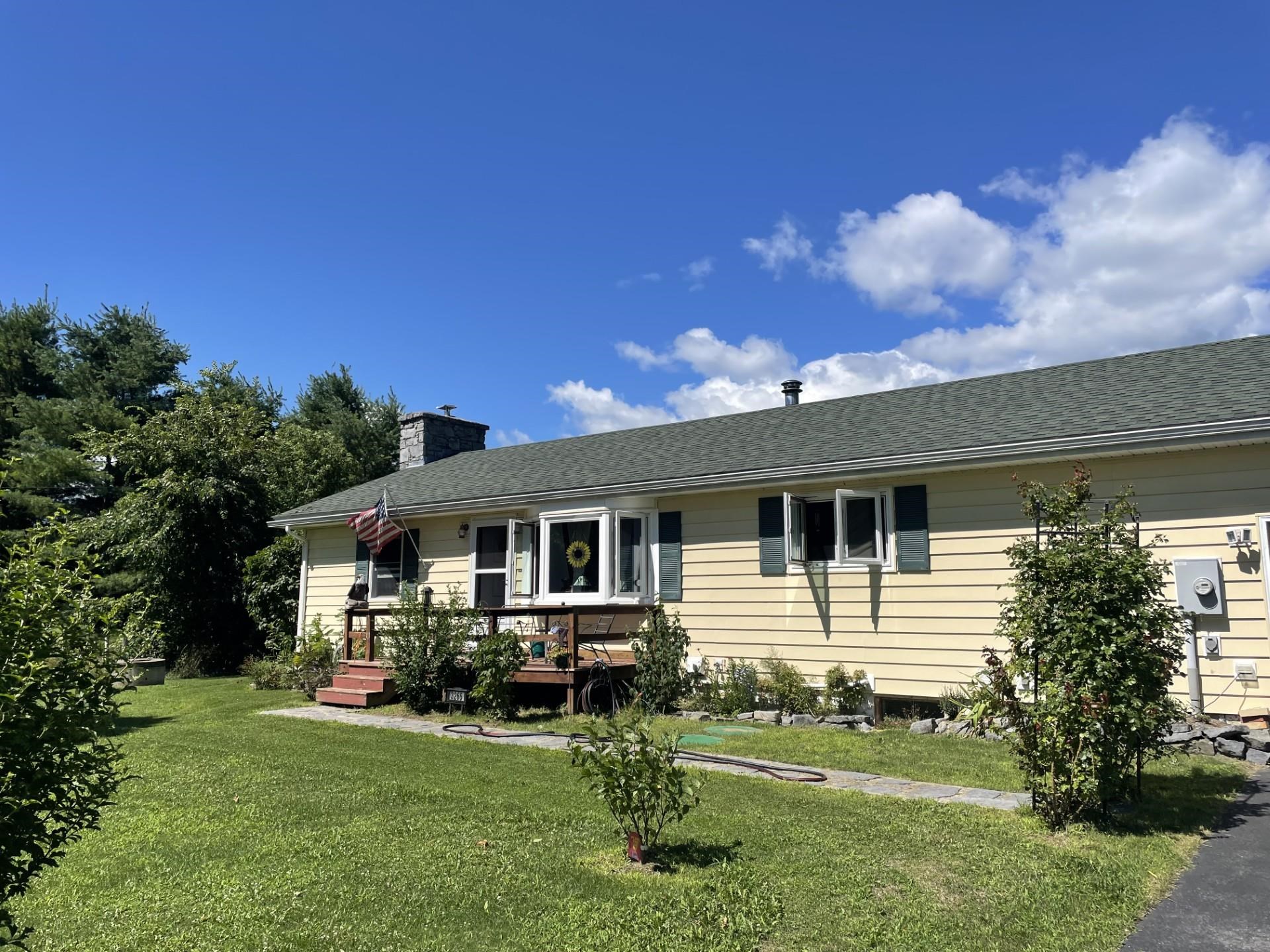 3266 Jersey Street Panton, VT 05491 - Photo 1 of 17