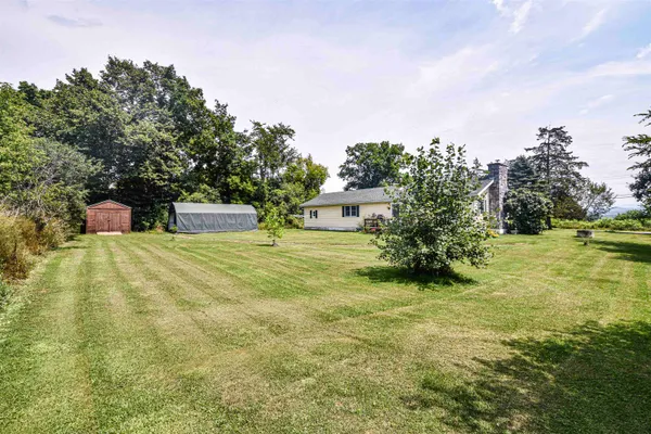 $385,000 | 3266 Jersey Street, Panton, VT 05491