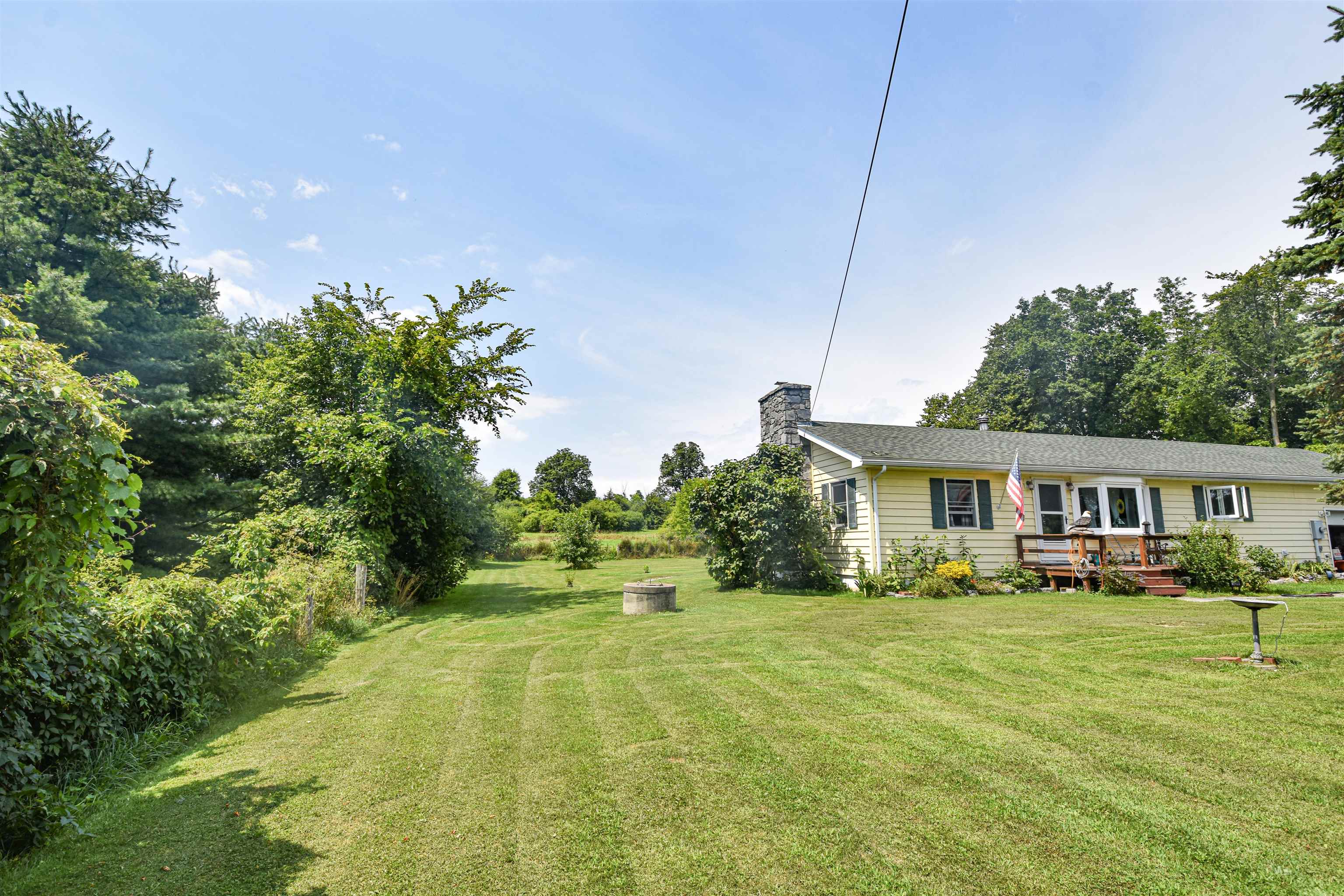 3266 Jersey Street Panton, VT 05491 - Photo 3 of 17