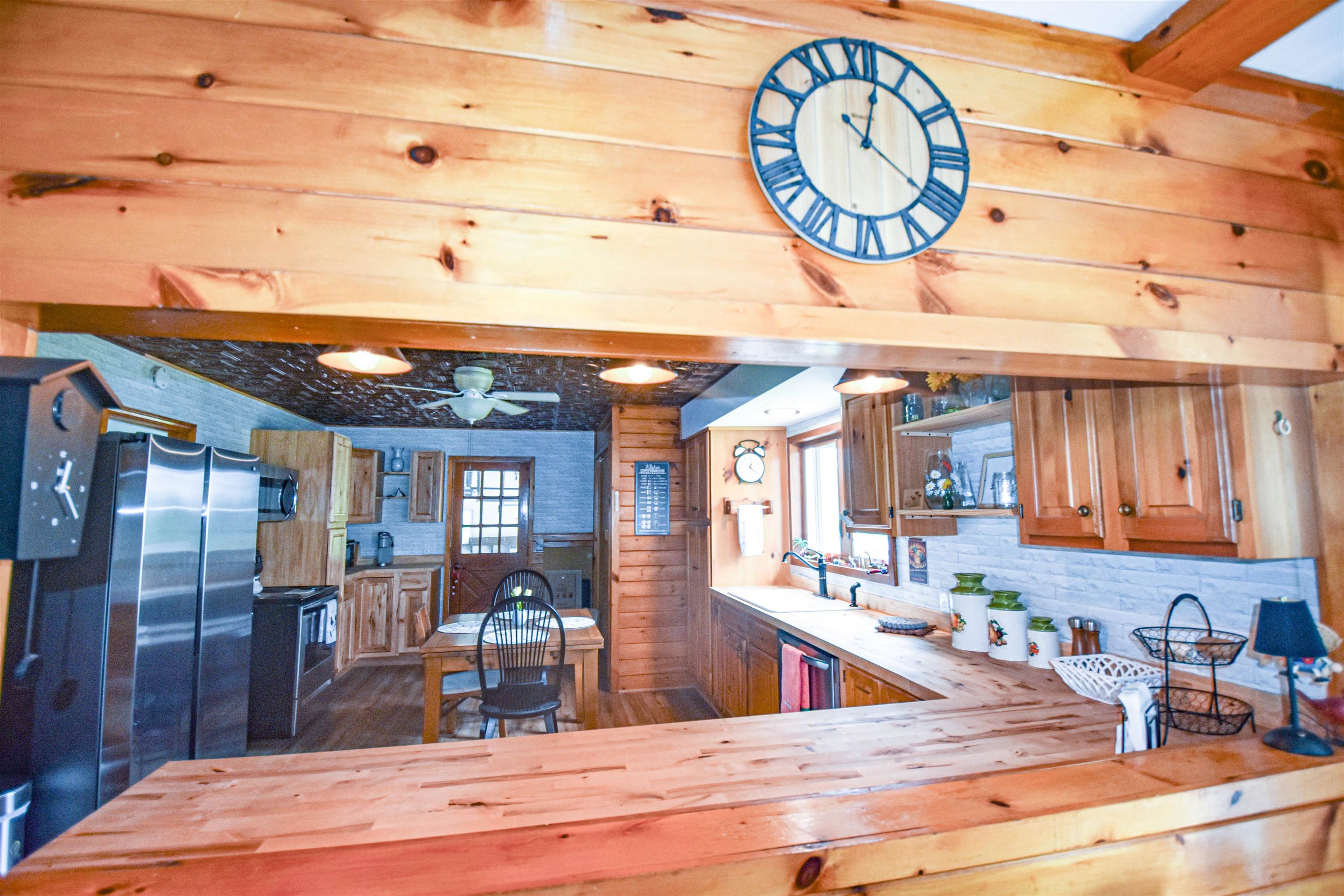 3266 Jersey Street Panton, VT 05491 - Photo 4 of 17