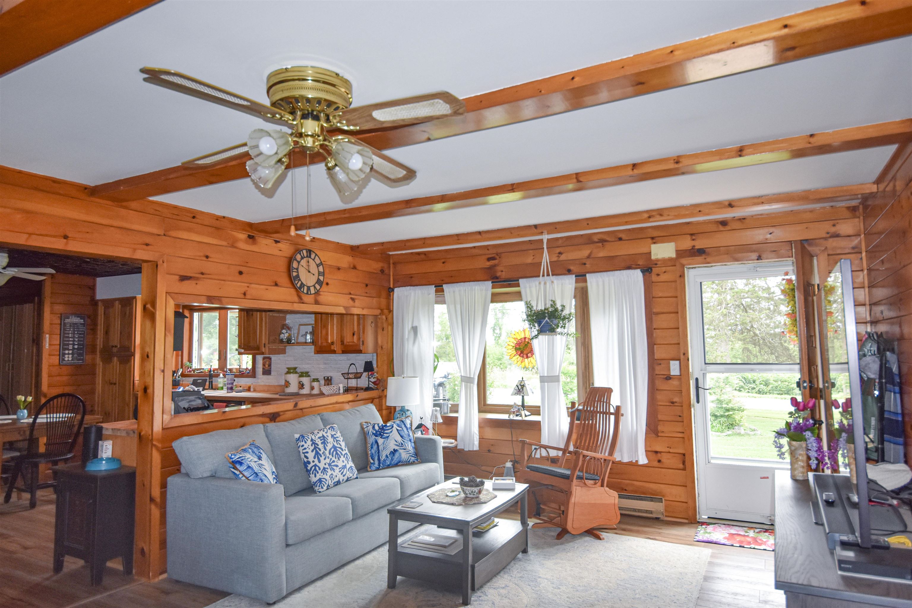 3266 Jersey Street Panton, VT 05491 - Photo 7 of 17