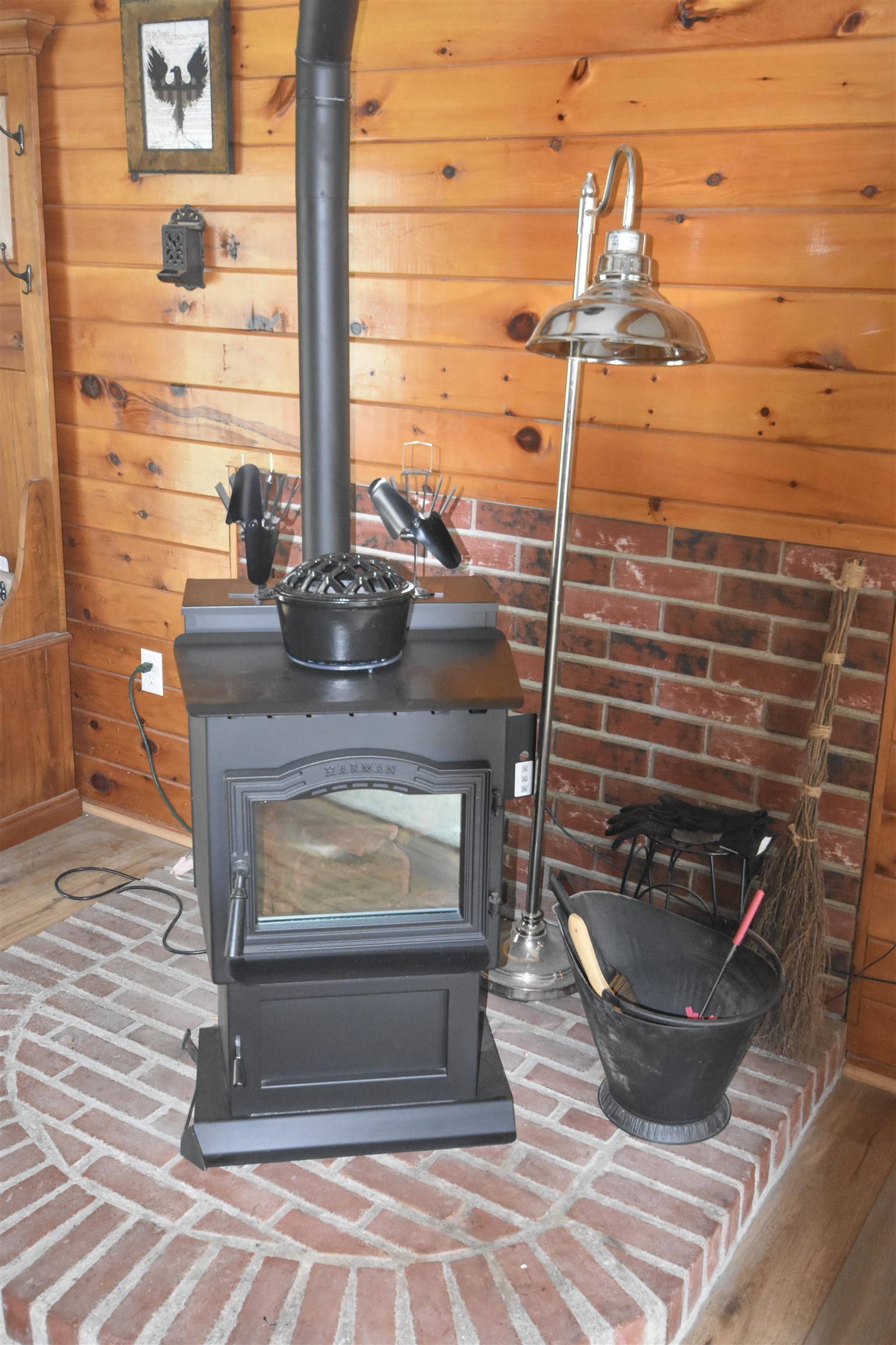 3266 Jersey Street Panton, VT 05491 - Photo 8 of 17