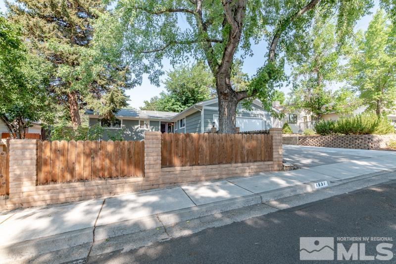 1531 Ebbetts Drive Reno, NV 89503 - Photo 2 of 22 Photo 2