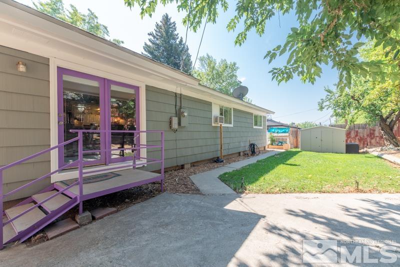 1531 Ebbetts Drive Reno, NV 89503 - Photo 21 of 22 Photo 21