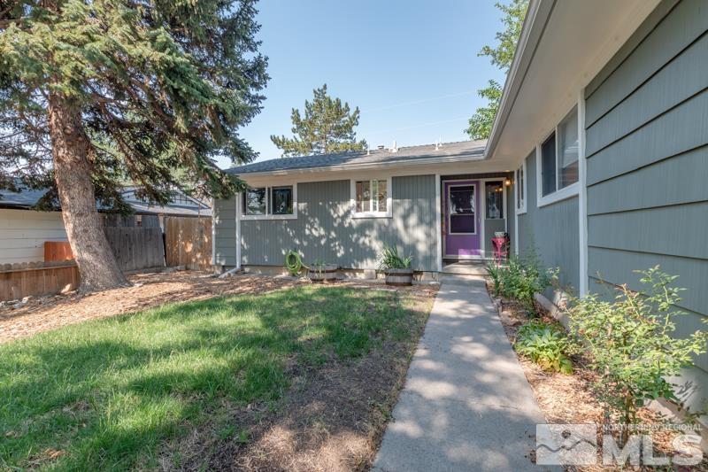 1531 Ebbetts Drive Reno, NV 89503 - Photo 3 of 22 Photo 3