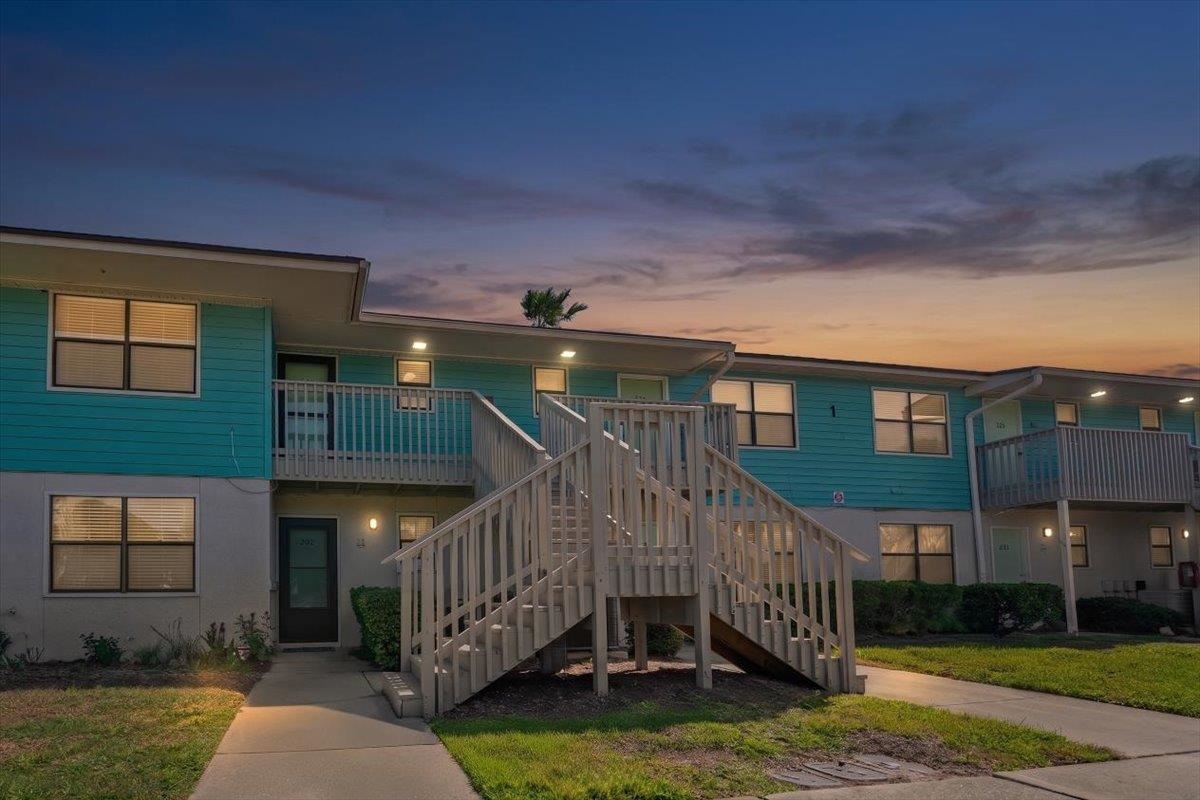650 West Pope Road, Unit 205 St. Augustine, FL 32080 - Photo 2 of 51