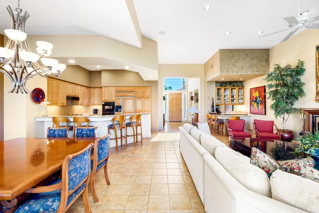 $1,425,000 | 428 Tomahawk Drive, Palm Desert, CA 92211