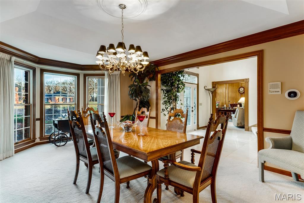 6 Kingspointe Lake Court Chesterfield, MO 63005 - Photo 14 of 20