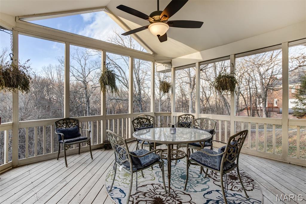 6 Kingspointe Lake Court Chesterfield, MO 63005 - Photo 20 of 20