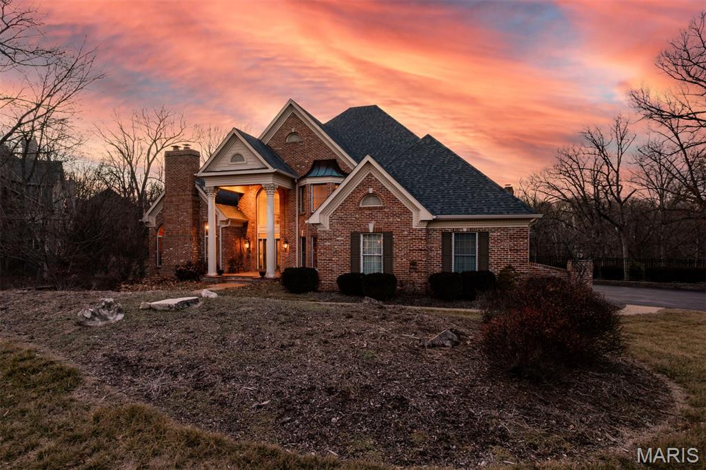 6 Kingspointe Lake Court Chesterfield, MO 63005 - Photo 3 of 20
