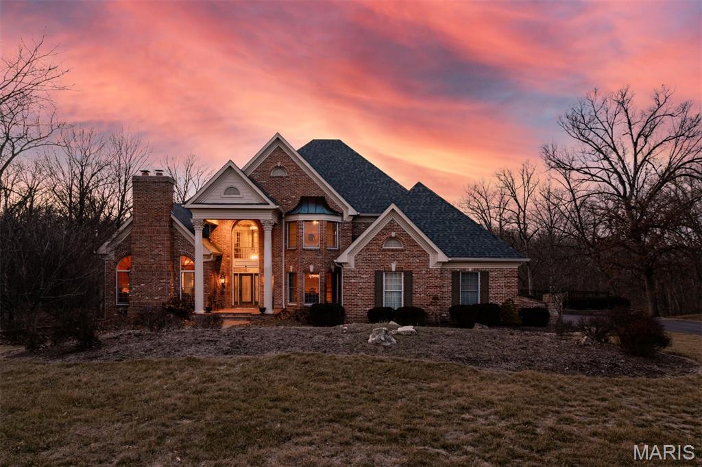 6 Kingspointe Lake Court Chesterfield, MO 63005 - Photo 4 of 20