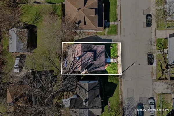 $70,000 | 509 Heineman Boulevard, Mansfield, OH 44903